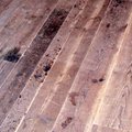 Parquet da tavole di ponteggi navali