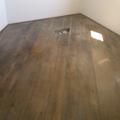Parquet in castagno rustico