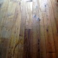  	Parquet in querce di recupero 
