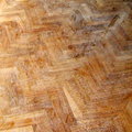 Parquet spigato