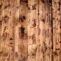 Parquet in abete a tavole grandi di recupero