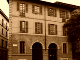 PALAZZO BUSCA MILANO