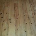 Parquet in abete da travi di recupero