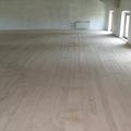 Parquet in frassino
