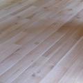  	Parquet in rovere nuovo