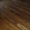 Parquet in querce 