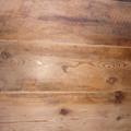Parquet in abete di recupero prima patina spazzolato