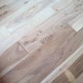 Parquet in olmo vecchio