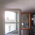 Finestra bicolore