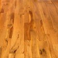 Parquet in querce
